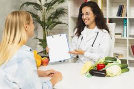 weight loss consultation