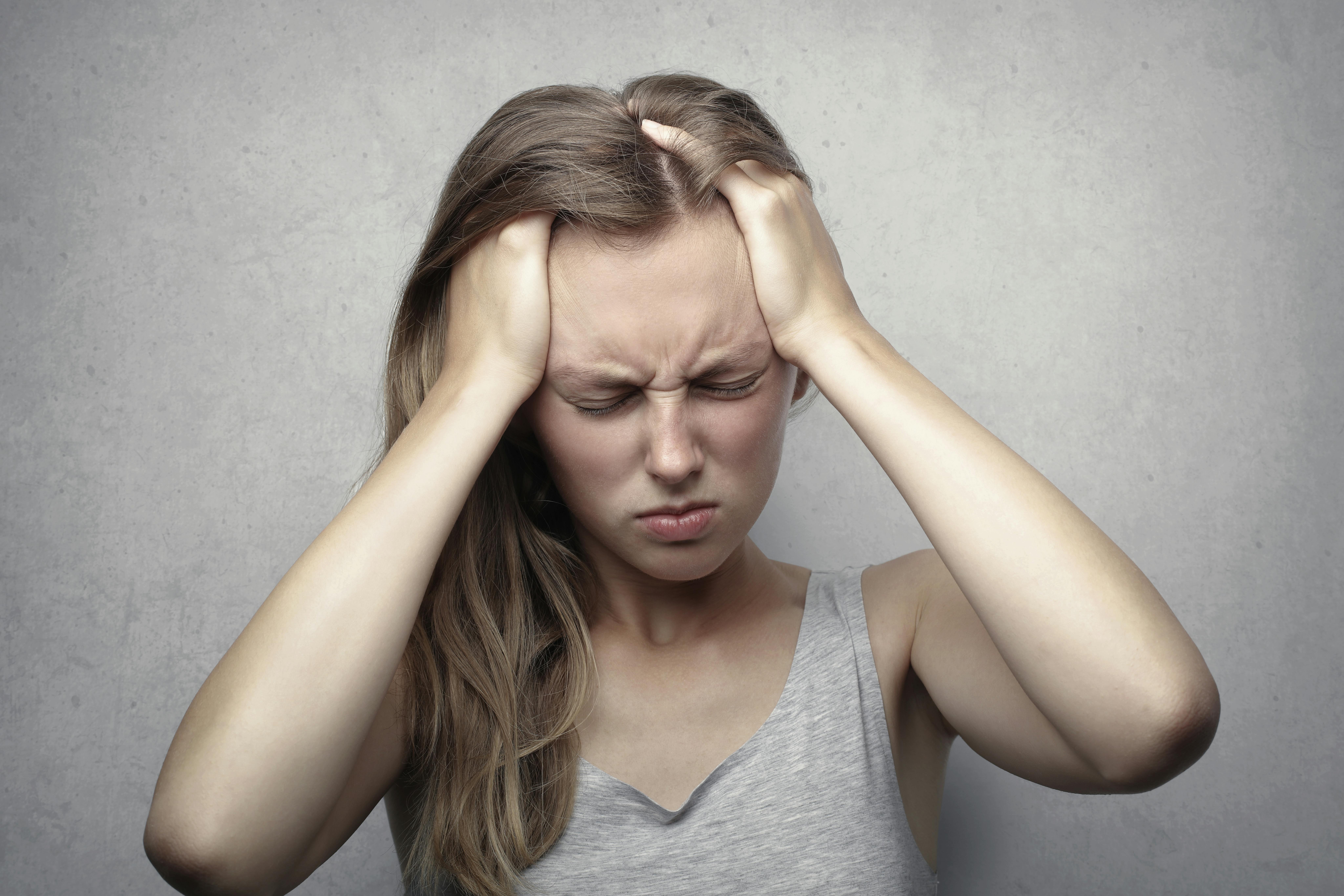stress weight loss